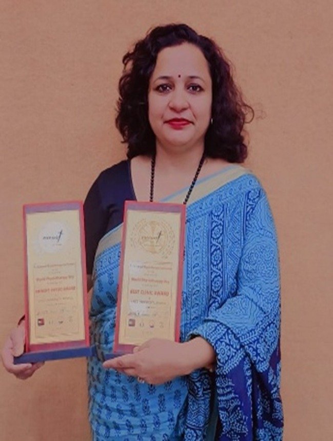 Professional awards