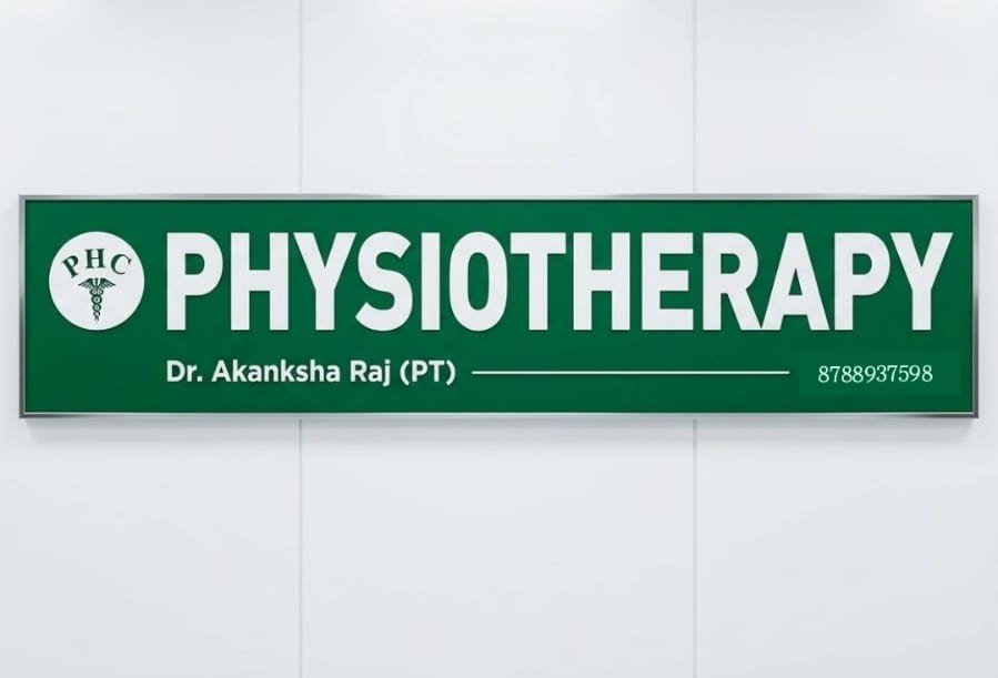 Physiotherapy Health Clinic